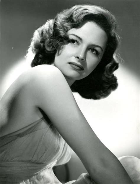 donna reed boobs|45 Glamorous Photos of Donna Reed in the 1940s and ’50s